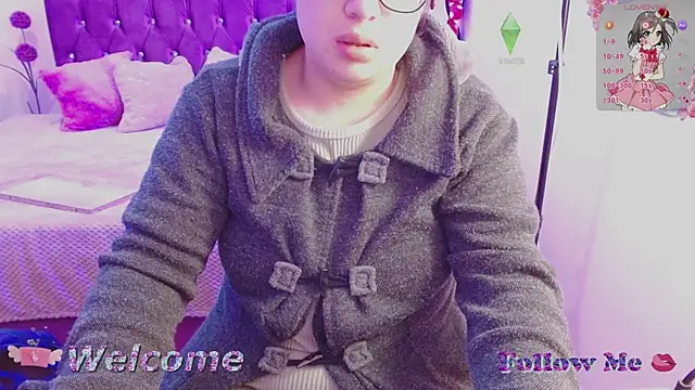 Estrella  sex online show from 01-09-26, 11:24