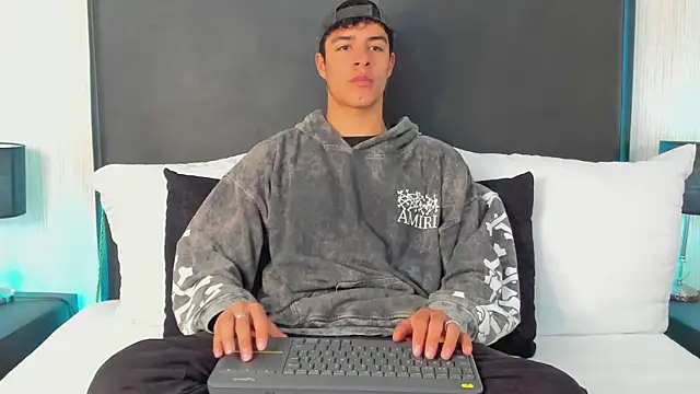 JacobBikerr online show from 09-16-25, 11:22