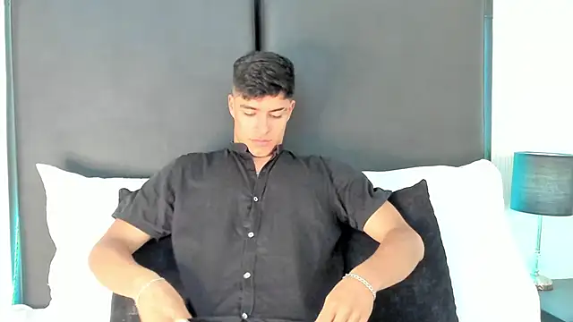 JacobBikerr online show from 09-24-25, 11:46