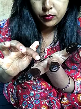 heena3355 online show from 02-06-26, 03:55