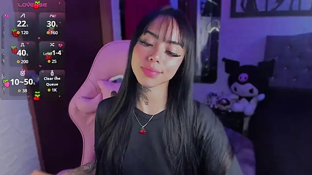 babee 04 online show from 09-23-25, 07:17