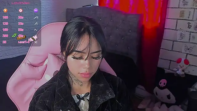 babee 04 online show from 11-29-25, 07:28