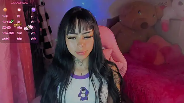 babee 04 online show from 01-31-26, 07:23