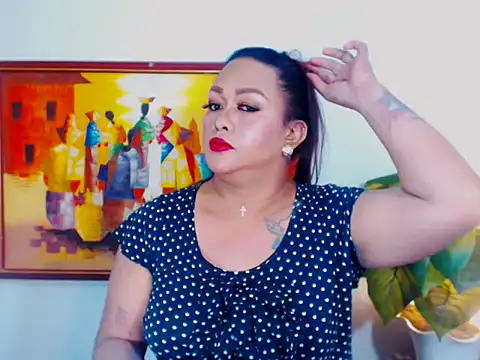 Snapshot of EmmaKantutera chatting on 06-07-26, 05:16 EmmaKantutera online show from 06-07-26, 05:16
