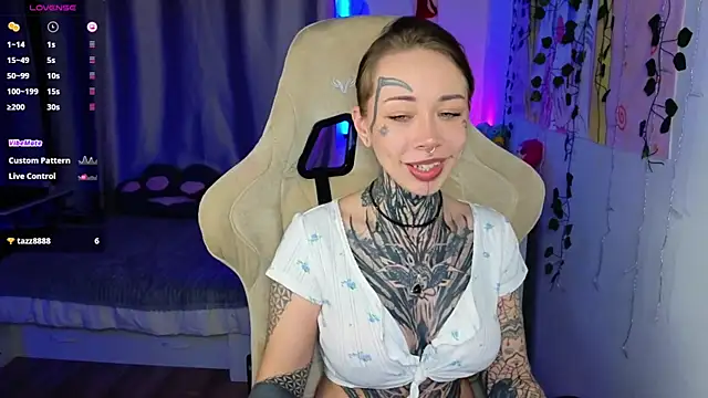 bunnykellyyy online show from 02-28-26, 06:53