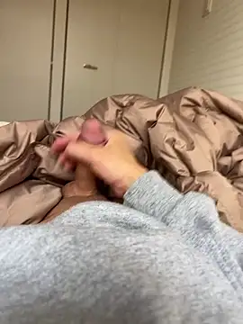 ko-ki012 online show from 10-13-25, 05:29