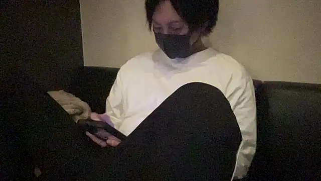 ko-ki012 online show from 11-08-25, 12:27