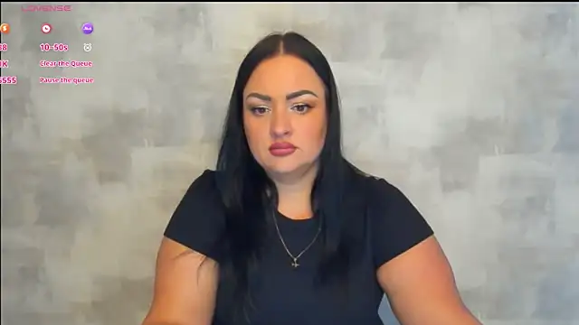AliTemptress online show from 09-09-25, 09:09