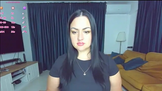AliTemptress online show from 09-18-25, 08:11
