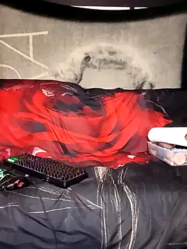 Splash Queen420 online show from 12-03-25, 07:05