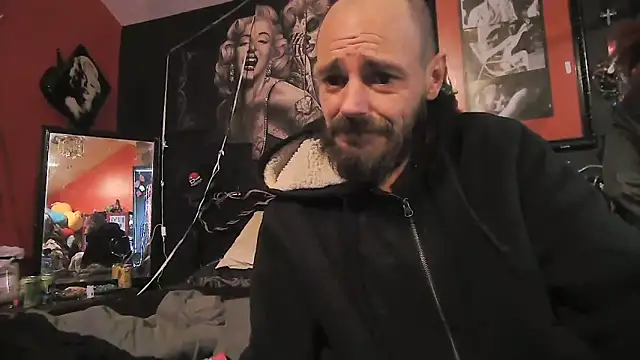 Splash Queen420 online show from 02-03-26, 01:37