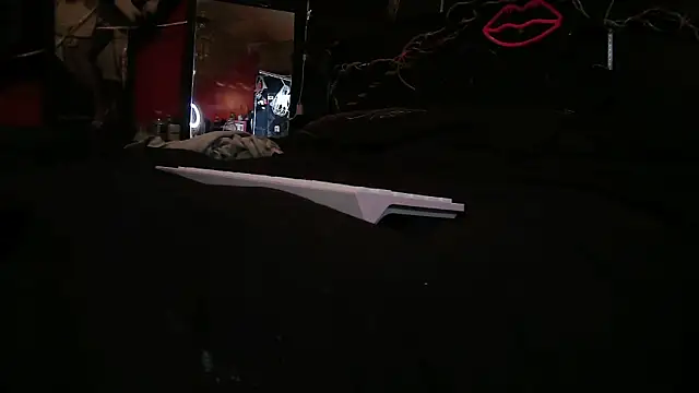 Splash Queen420 online show from 02-16-26, 03:46