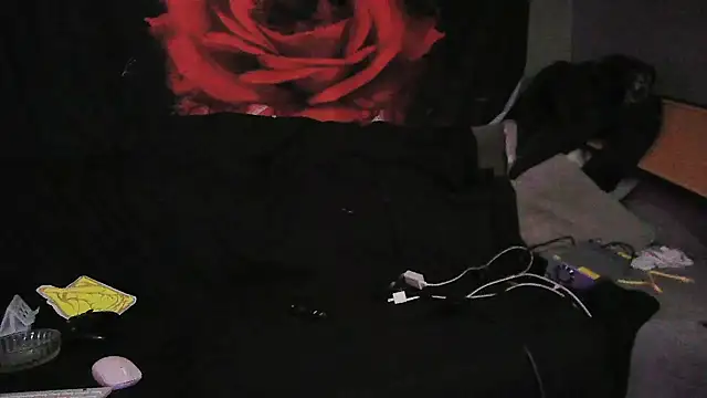 Splash Queen420 online show from 03-10-26, 01:32