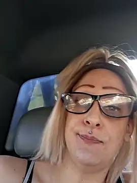 Splash Queen420 online show from 03-19-26, 10:14