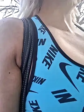 Splash Queen420 online show from 03-25-26, 11:00