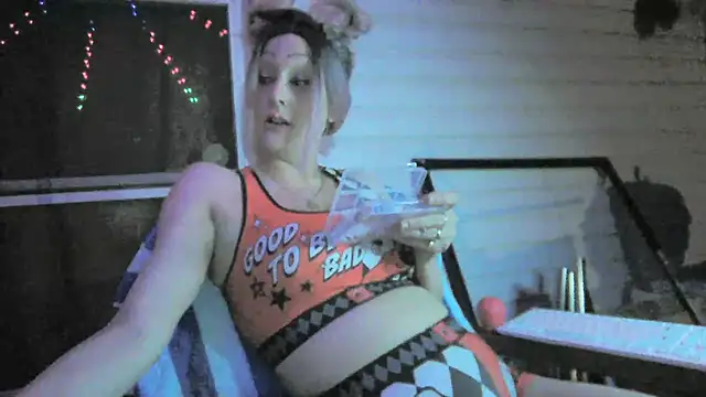 Splash Queen420 online show from 06-14-26, 03:30
