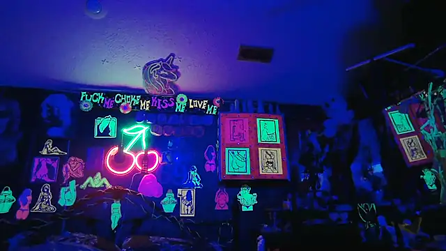 Splash Queen420 online show from 06-27-26, 11:04