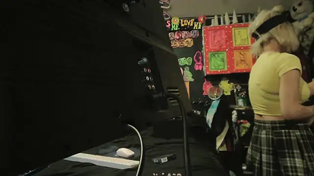 Splash Queen420 online show from 07-03-26, 03:02