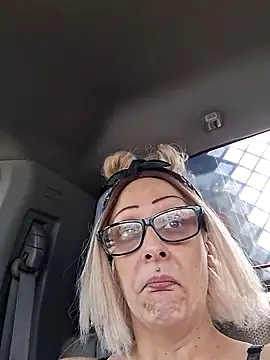 Splash Queen420 online show from 08-08-26, 06:32