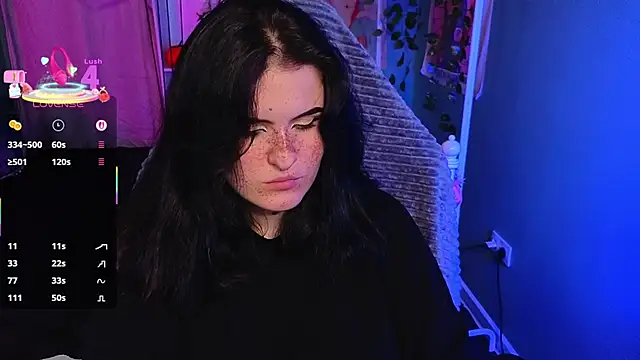 Snapshot of Dark_Shine chatting on 10-25-25, 05:59 Dark Shine online show from 10-25-25, 05:59