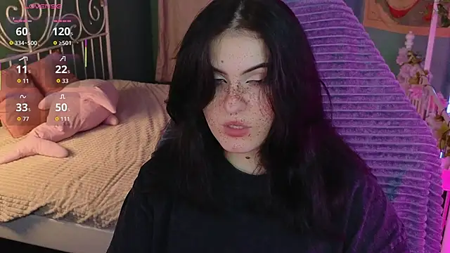 Dark Shine online show from 01-11-26, 08:25