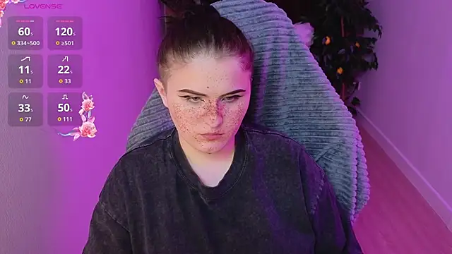 Dark Shine online show from 02-21-26, 03:57