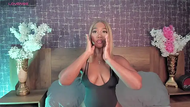 alisonn moon online show from 11-27-25, 08:22