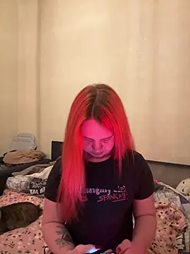 Jessica-Foxy online show from 02-18-26, 05:42