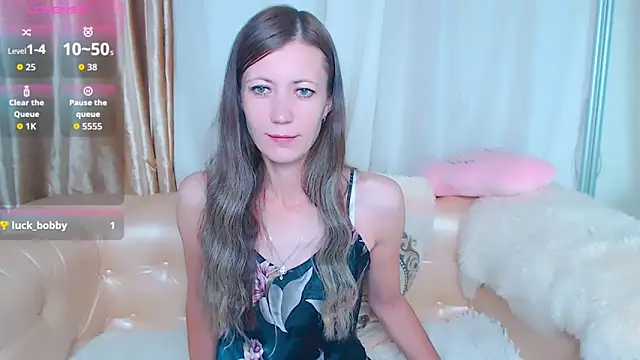 Bom Mia Bom online show from 10-05-25, 11:46