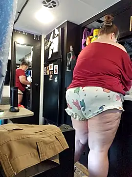 Love86Emily online show from 07-03-26, 04:46