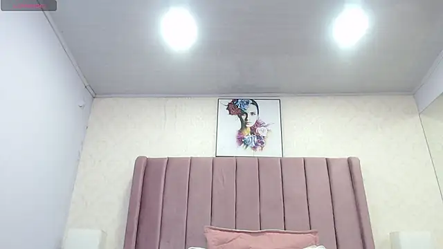 AriannaAdames online show from 03-19-26, 01:15