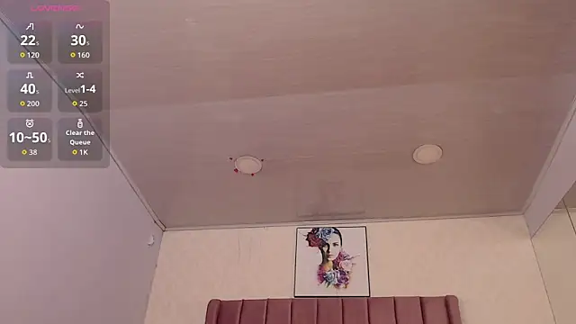AriannaAdames online show from 06-16-26, 01:03
