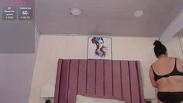 AriannaAdames online show from 06-20-26, 01:47