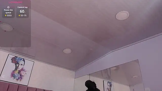AriannaAdames online show from 06-21-26, 12:52