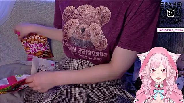 dokkoimyaw online show from 09-10-25, 12:27