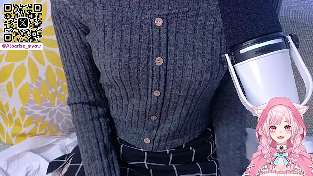 dokkoimyaw online show from 11-14-25, 01:21