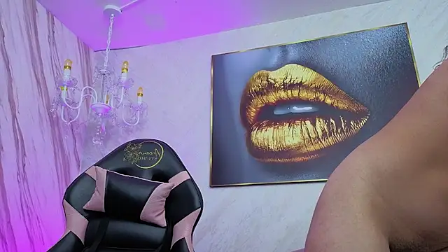 Snapshot of Ammy_rosse20 chatting on 11-06-25, 05:30 Ammy rosse20 online show from 11-06-25, 05:30