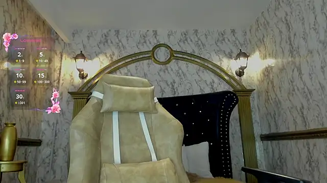 irenne wilsonn online show from 09-13-25, 01:22