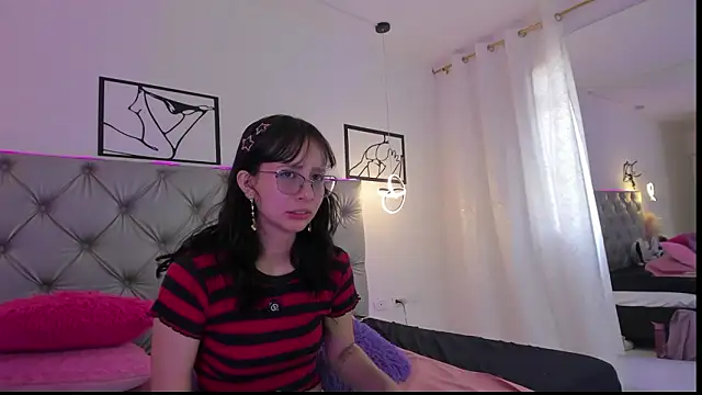 Naughty Couple83 online show from 02-05-26, 07:18