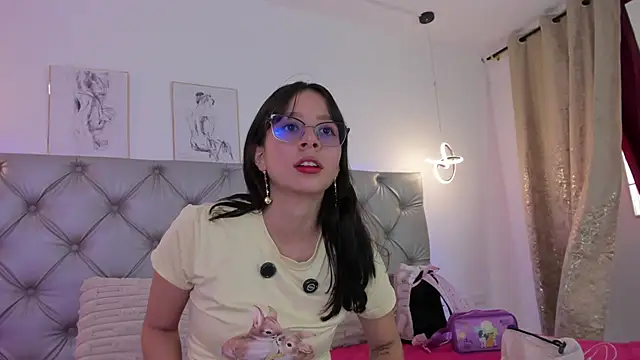 Naughty Couple83 online show from 05-01-26, 07:07