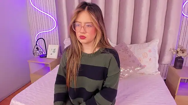 SamanthaPeachss online show from 09-26-25, 12:31