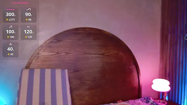 Katarina Rostova online show from 02-06-26, 04:32