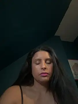 Angelaarayexx online show from 03-07-26, 02:25