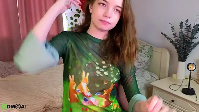 Evi Brook online show from 04-30-26, 12:33