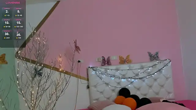 sofi san online show from 11-04-25, 02:05