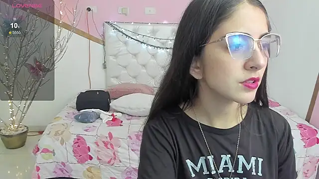 sofi san online show from 12-02-25, 02:01