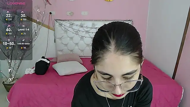 sofi san online show from 02-03-26, 02:00