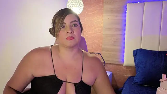 AgnesIvanova online show from 02-18-26, 07:10