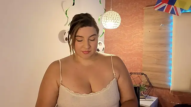 AgnesIvanova online show from 06-23-26, 06:17