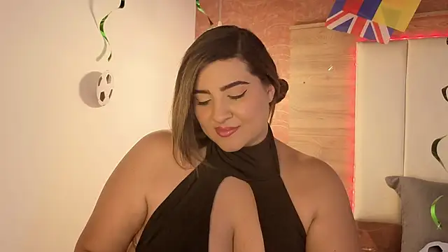 AgnesIvanova online show from 06-25-26, 06:34